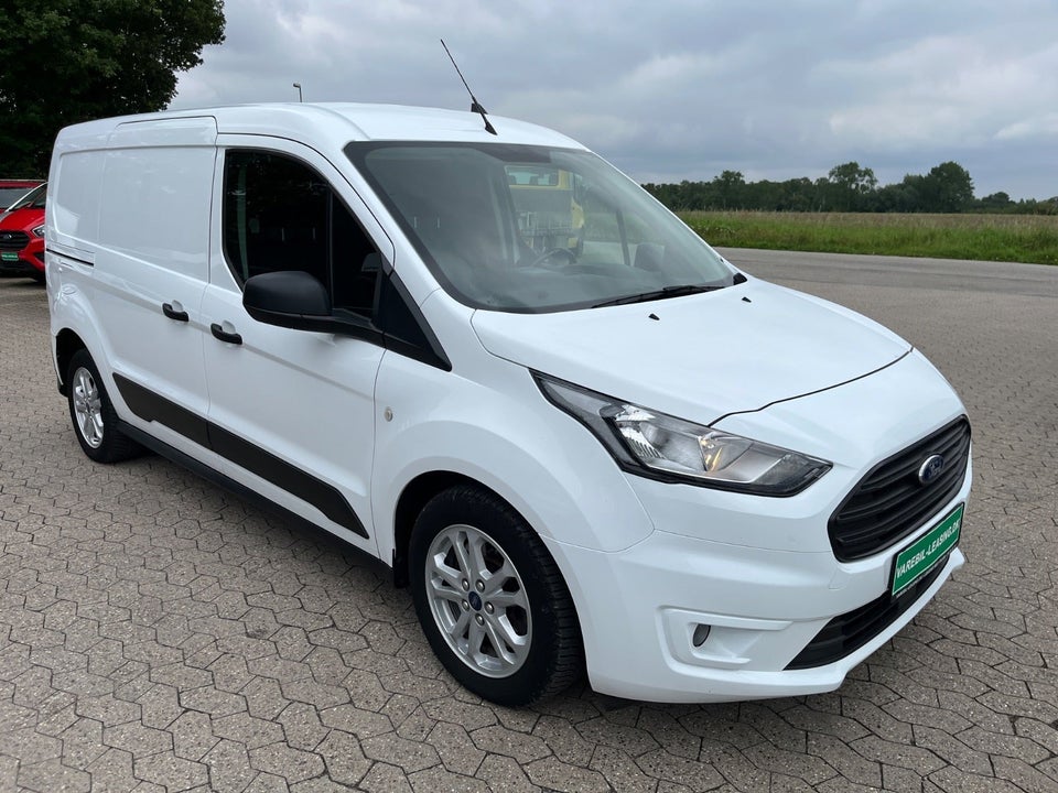Ford Transit Connect 1,5 EcoBlue Trend aut. lang