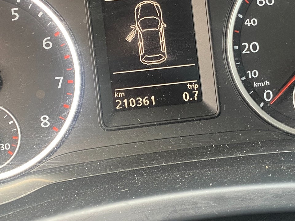 VW Tiguan 2,0 TSi 180 Sport & Style DSG 4Motion 5d