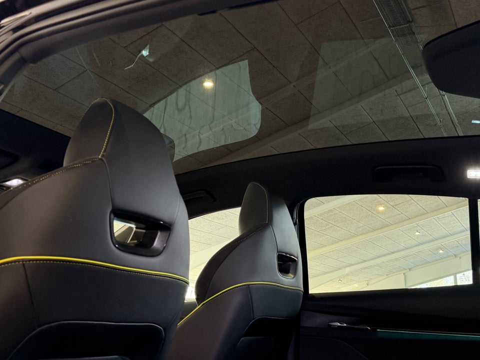 Skoda Enyaq iV RS Coupé 5d