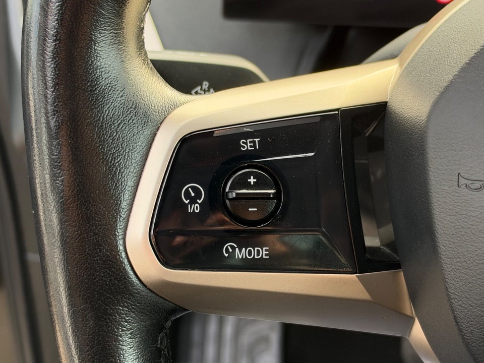 BMW iX xDrive40 Fully Charged 5d