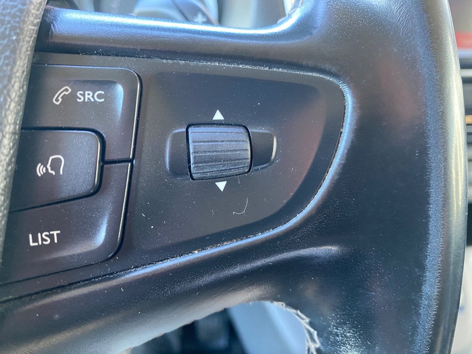 Citroën Jumpy 2,0 BlueHDi 122 L2 MasterLine EAT8