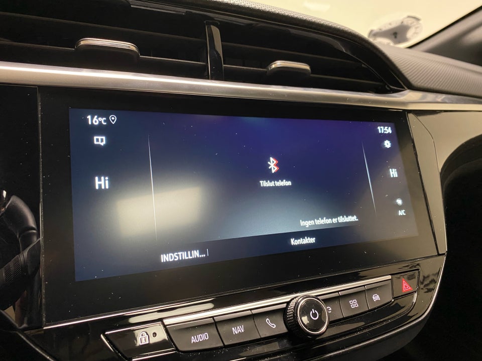 Opel Corsa-e 50 Ultimate 5d