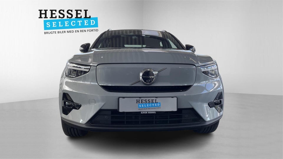 Volvo EX40 Extended Range Ultra 5d