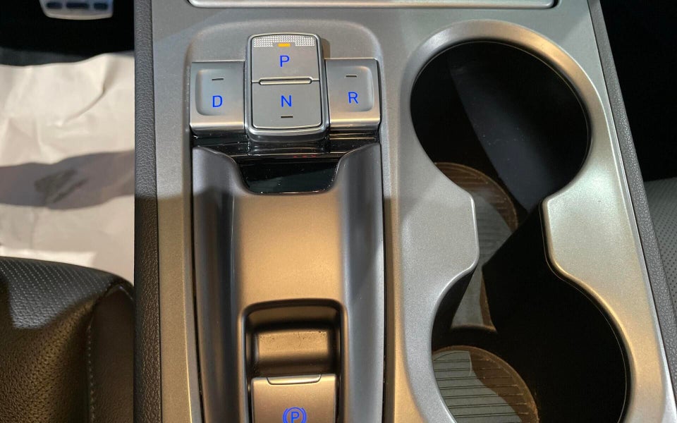 Hyundai Kona 64 EV Ultimate 5d