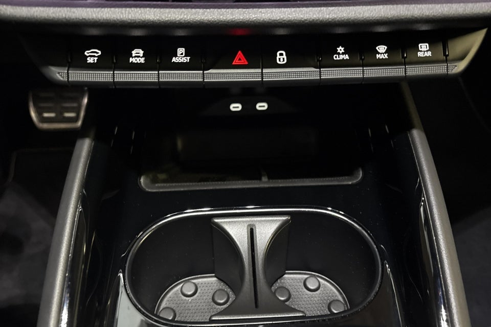 Skoda Enyaq 80 iV 5d