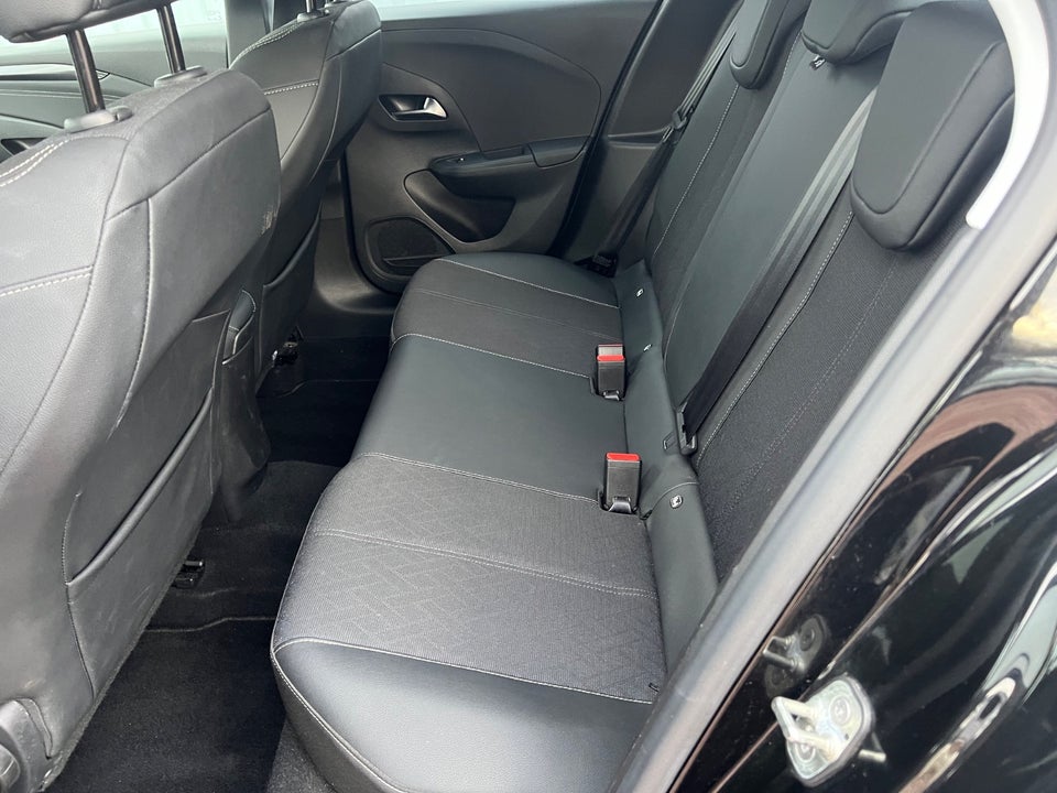 Opel Corsa 1,2 Exclusive 5d