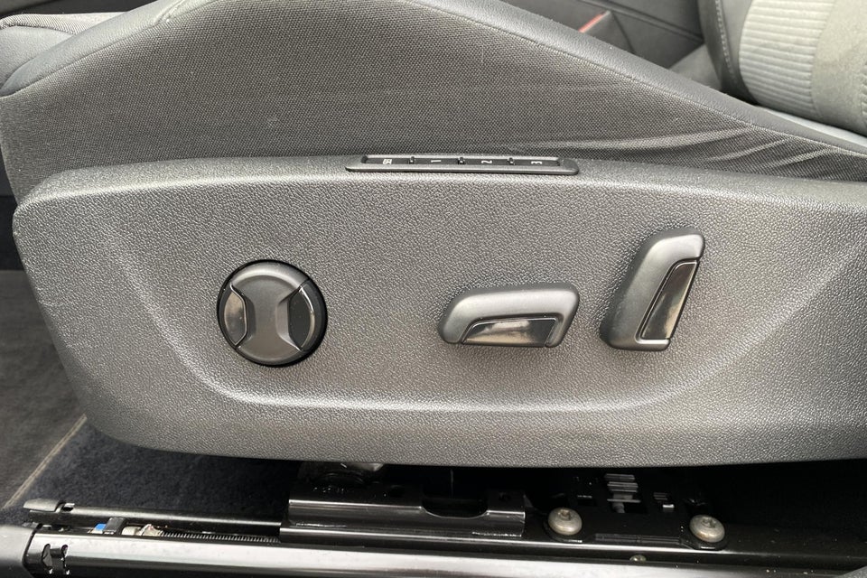 Skoda Enyaq 60 iV 5d