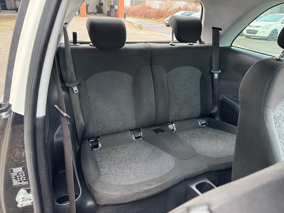 Opel Adam 1,2 Jam 3d