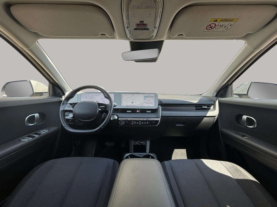 Hyundai Ioniq 5 58 Connect 5d
