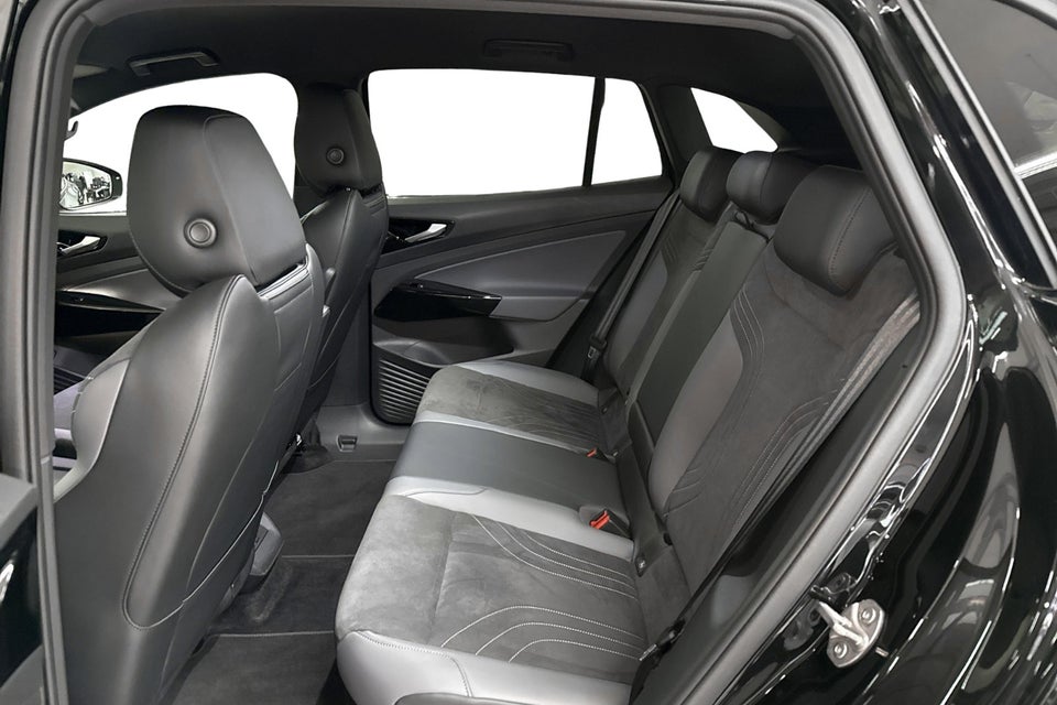 VW ID.4 77 Style+ 5d