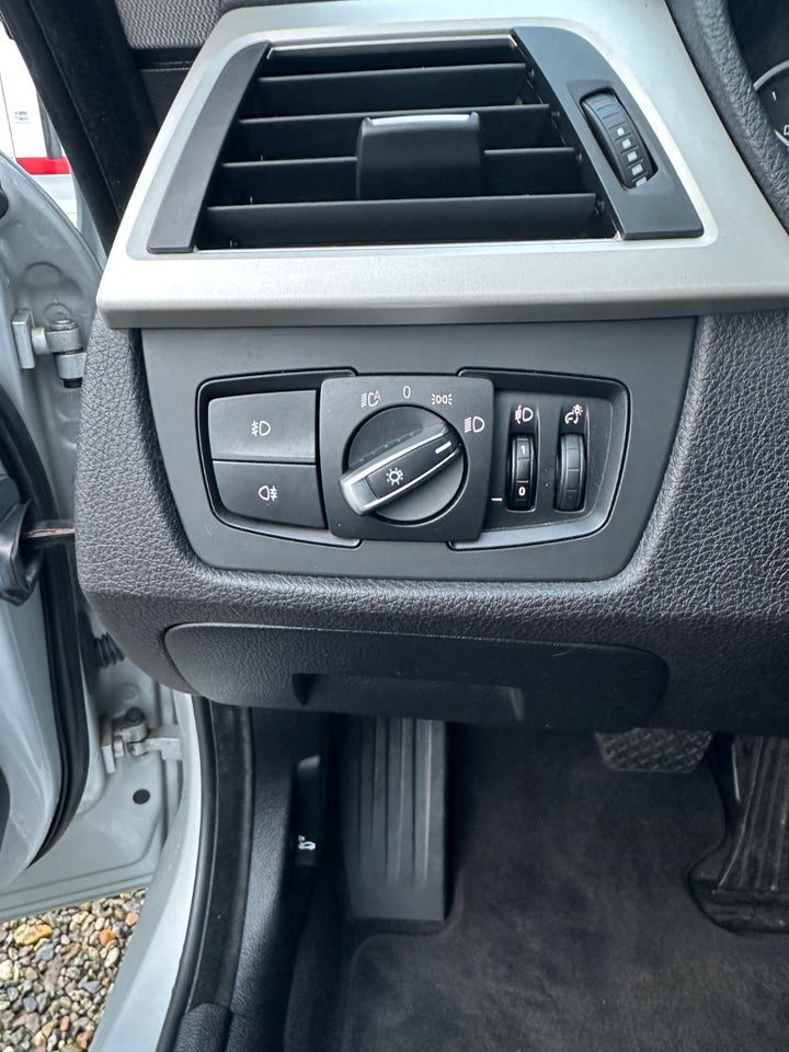 BMW 320d 2,0 Gran Turismo aut. 5d