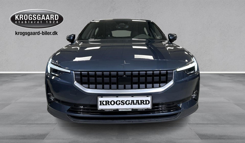 Polestar 2 Long Range 5d