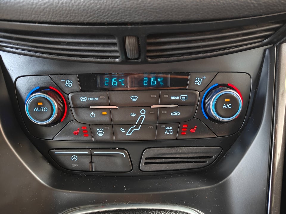 Ford C-MAX 1,5 SCTi 150 Titanium 5d