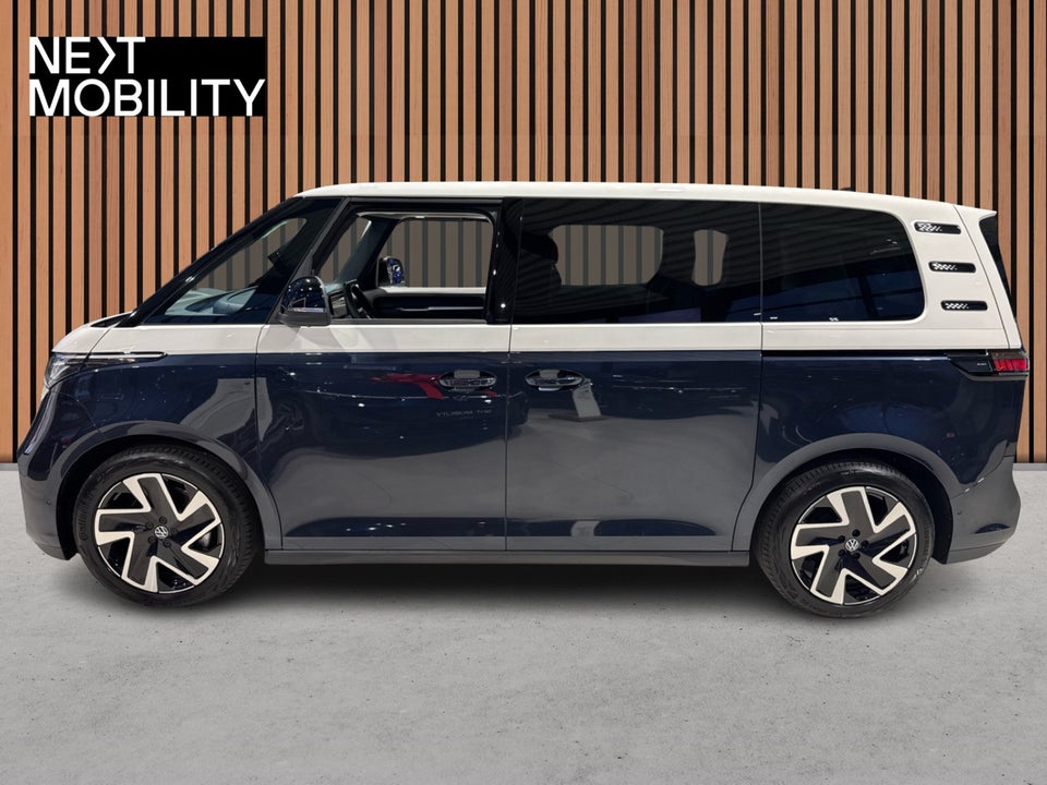 VW ID.Buzz 77 Life SWB 5d