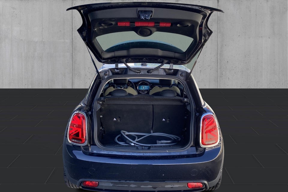 MINI Cooper SE 3d