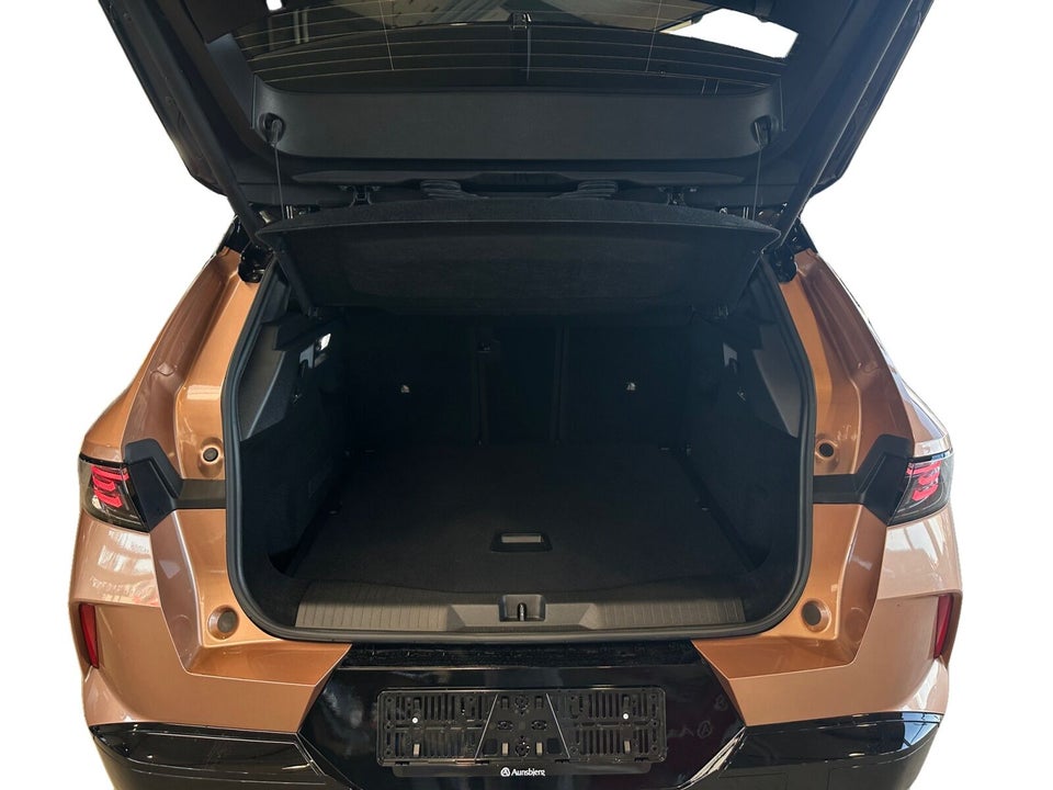 Opel Grandland-e 73 GS Sky 5d