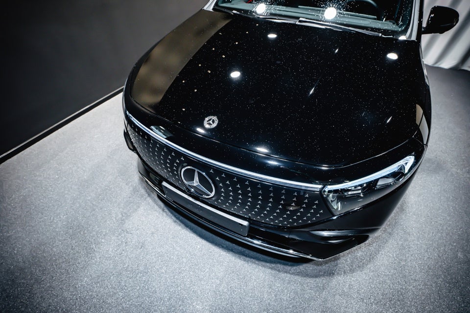 Mercedes EQA250+ AMG Premium 5d