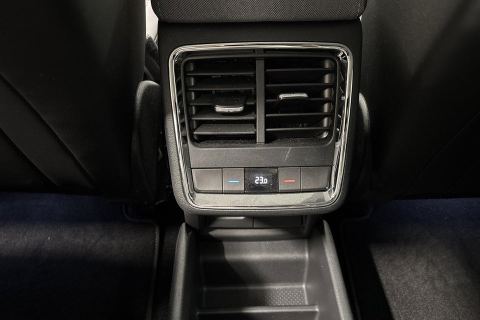 Skoda Enyaq 60 iV Premium 5d