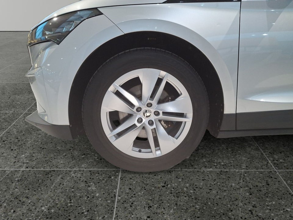Skoda Enyaq 60 iV 5d