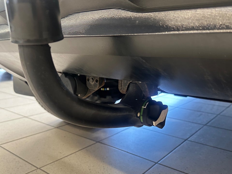 Opel Crossland 1,2 T 110 GS Line 5d