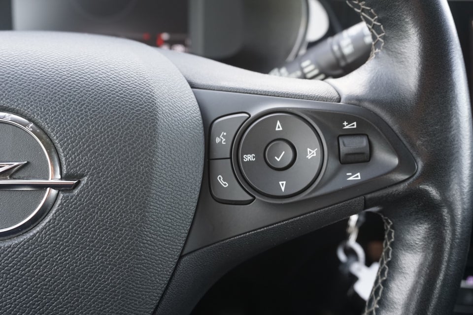 Opel Corsa 1,2 Elegance 5d