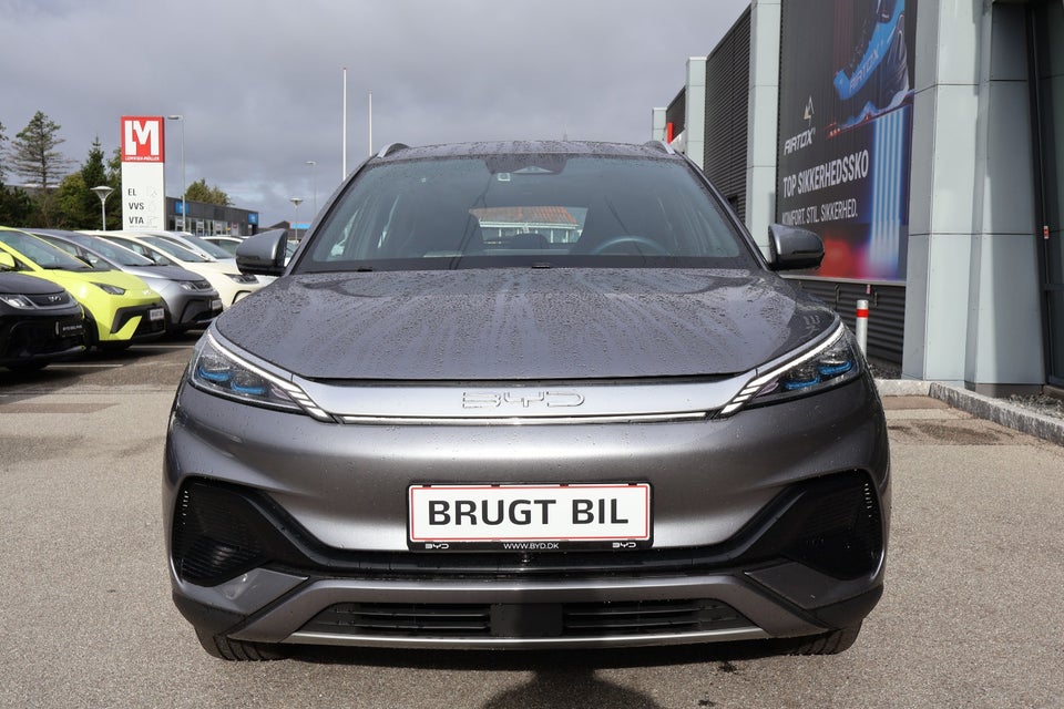 BYD Atto 3 60 Comfort 5d