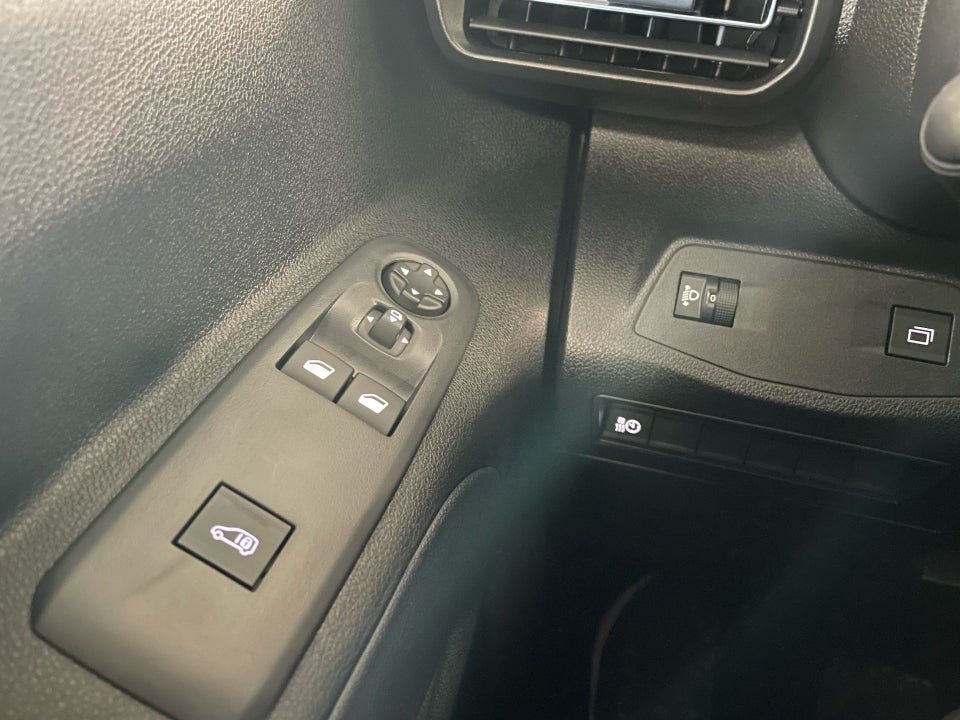 Toyota ProAce City 50 Medium Comfort