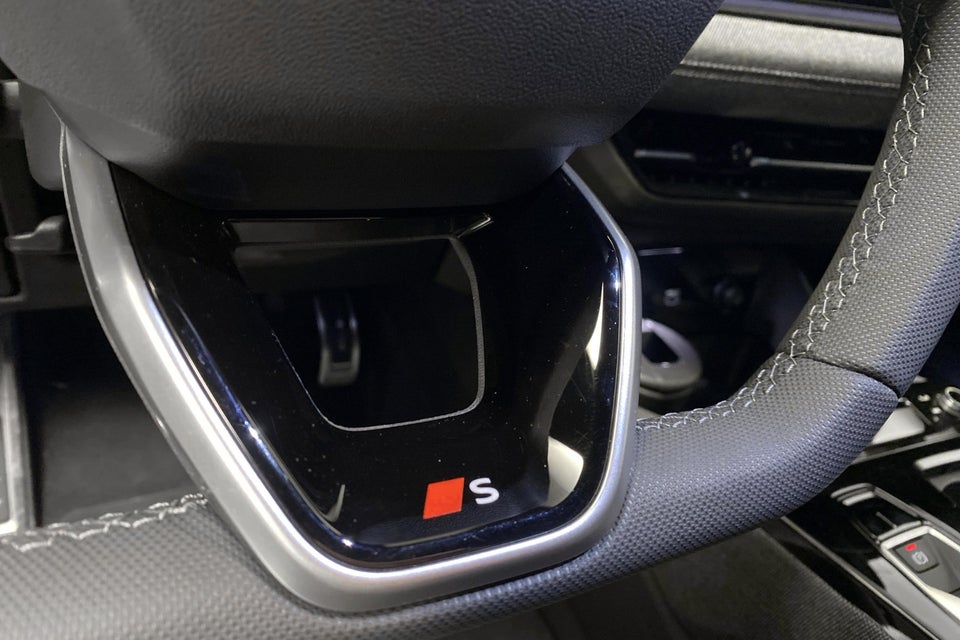 Audi A6 e-tron Progress plus performance Avant 5d