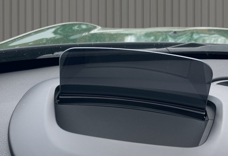 MINI Cooper SE Yours Trim 3d