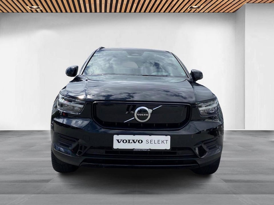 Volvo XC40 P8 ReCharge Twin Plus 5d