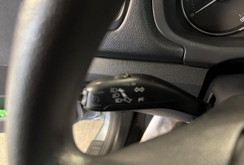 Skoda Roomster 1,2 TSi 105 Ambition GreenTec 5d