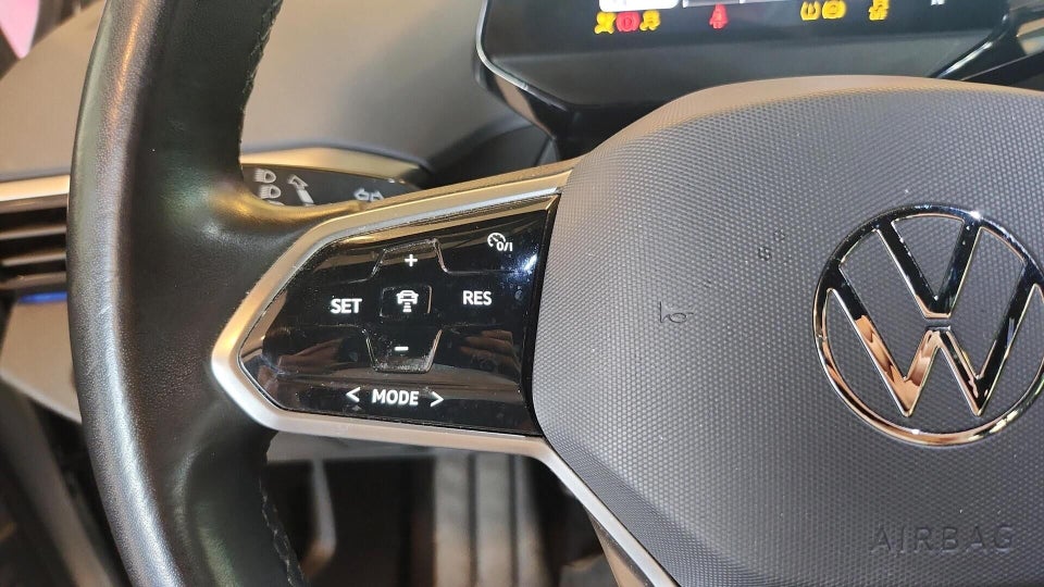 VW ID.4 77 Pro Performance 5d