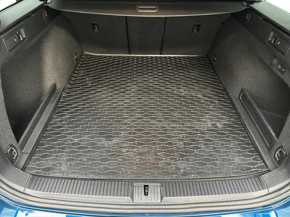 VW Passat 1,5 TSi 150 Business+ Variant DSG 5d