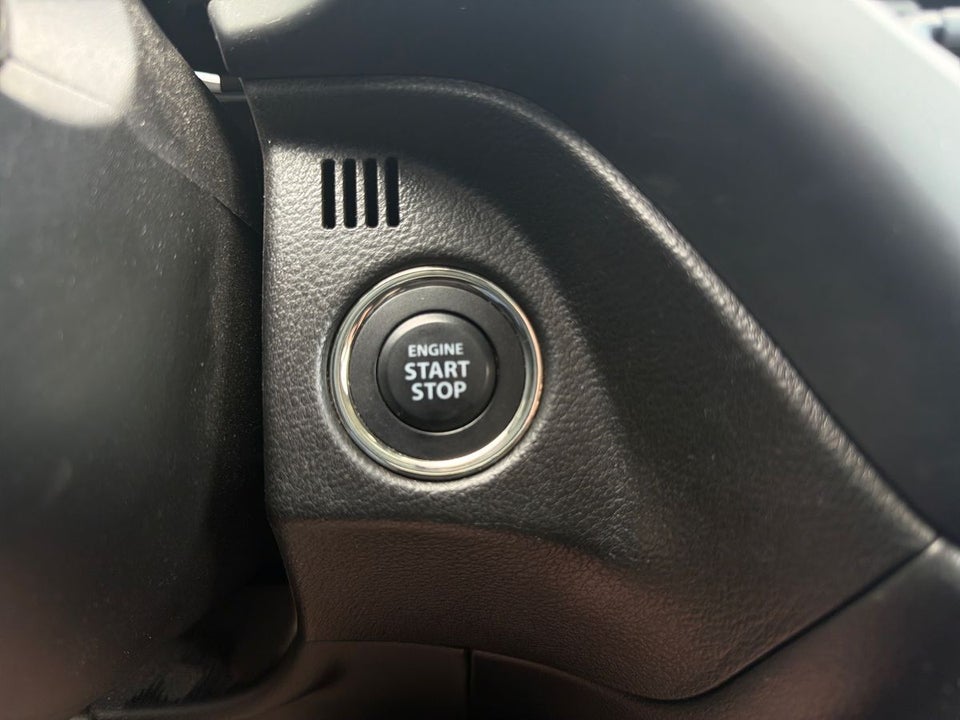 Suzuki S-Cross 1,5 S-Hybrid Active AGS 5d