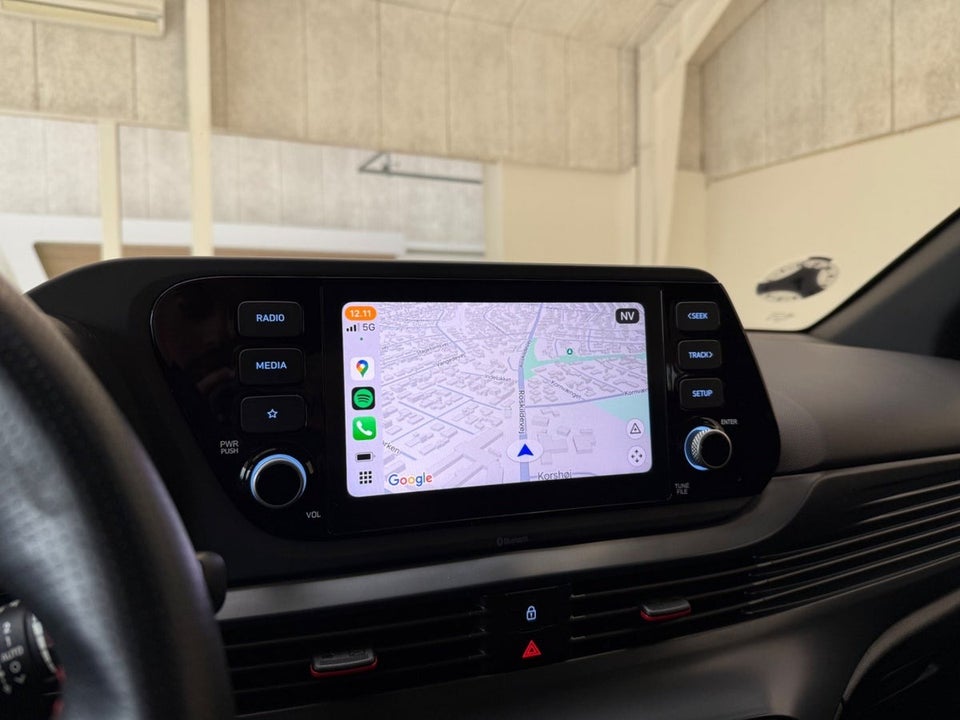 Hyundai i20 1,0 T-GDi N-Line DCT 5d