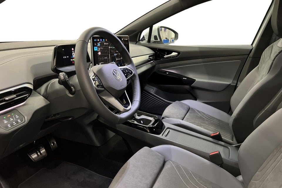 VW ID.4 77 Style+ 5d