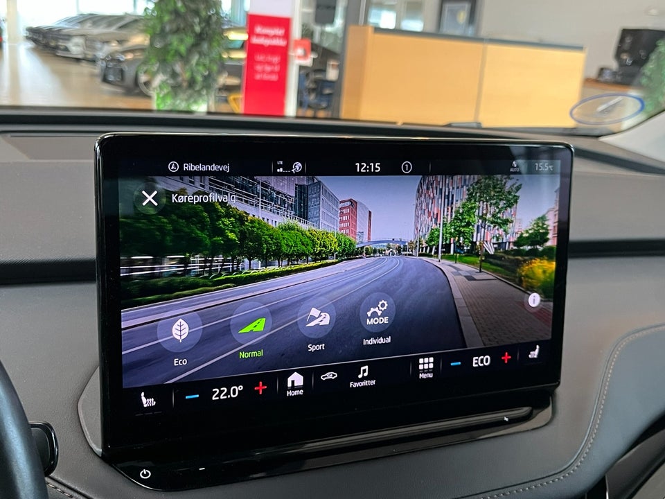 Skoda Enyaq 80 iV Suite 5d