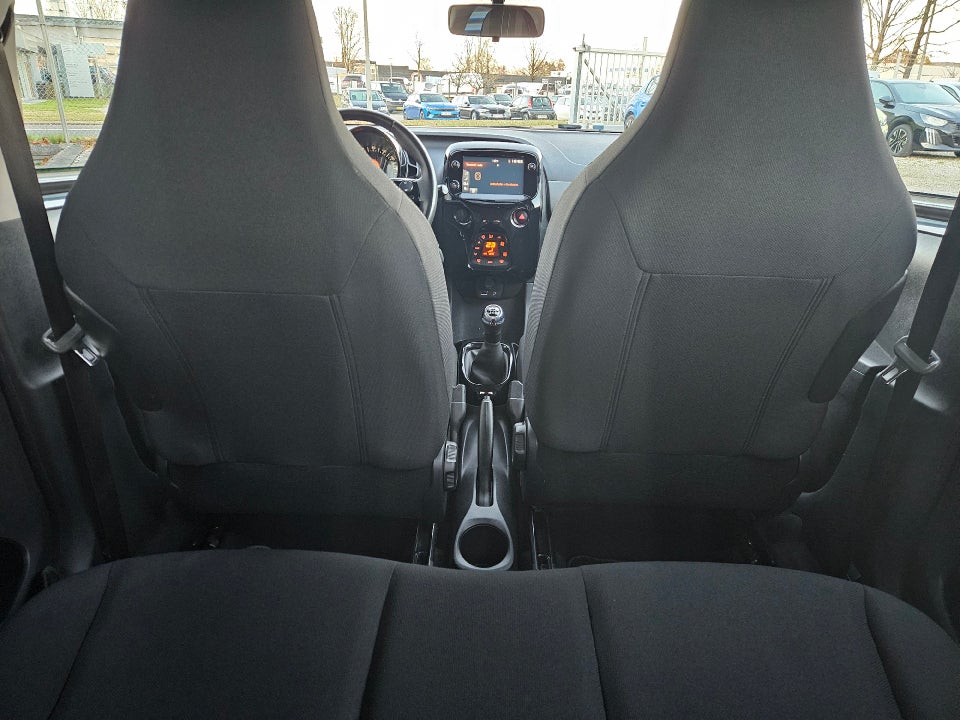 Peugeot 108 1,0 e-VTi 72 Allure+ 5d