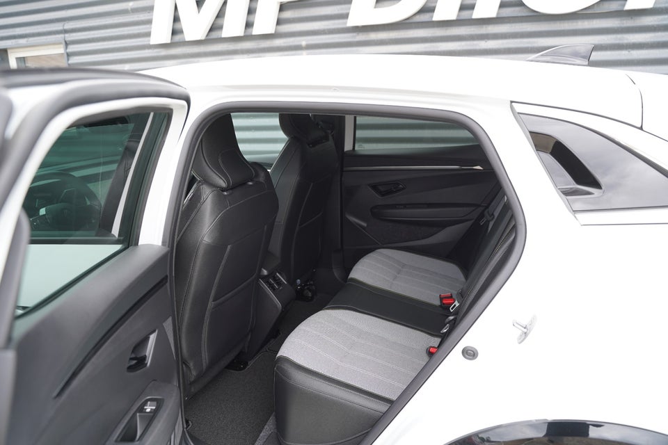Renault Megane E-Tech 60 Iconic 5d