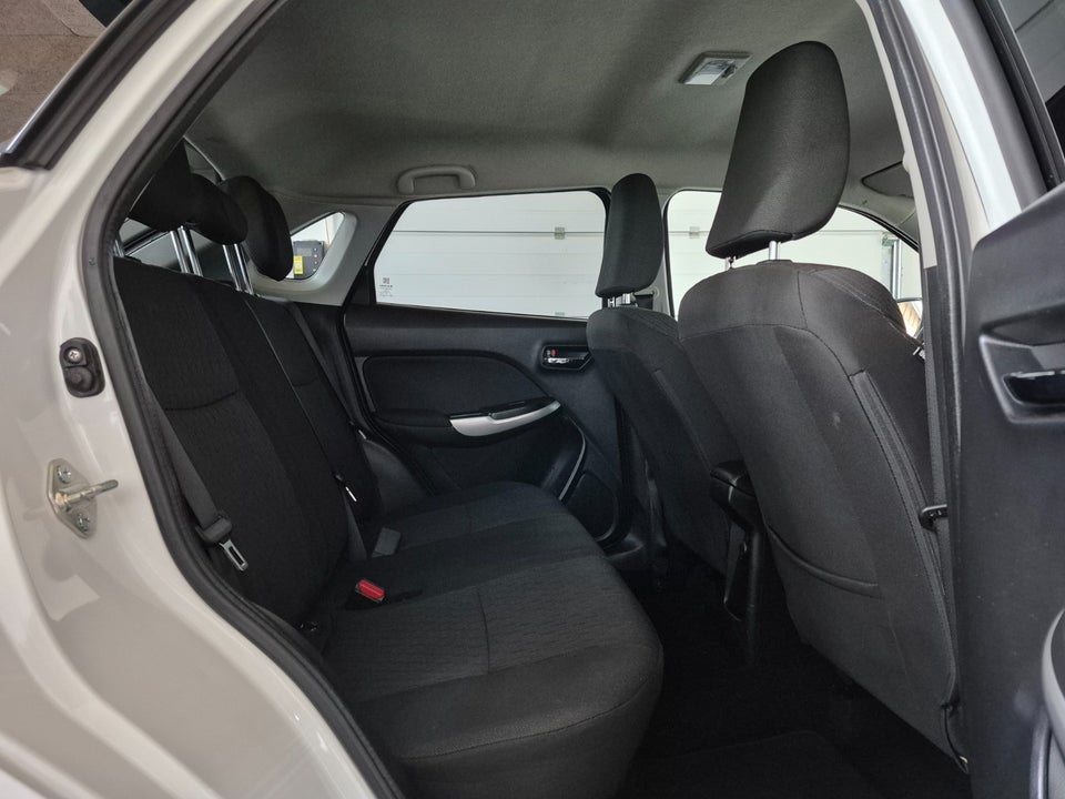 Suzuki Baleno 1,2 Dualjet Exclusive 5d