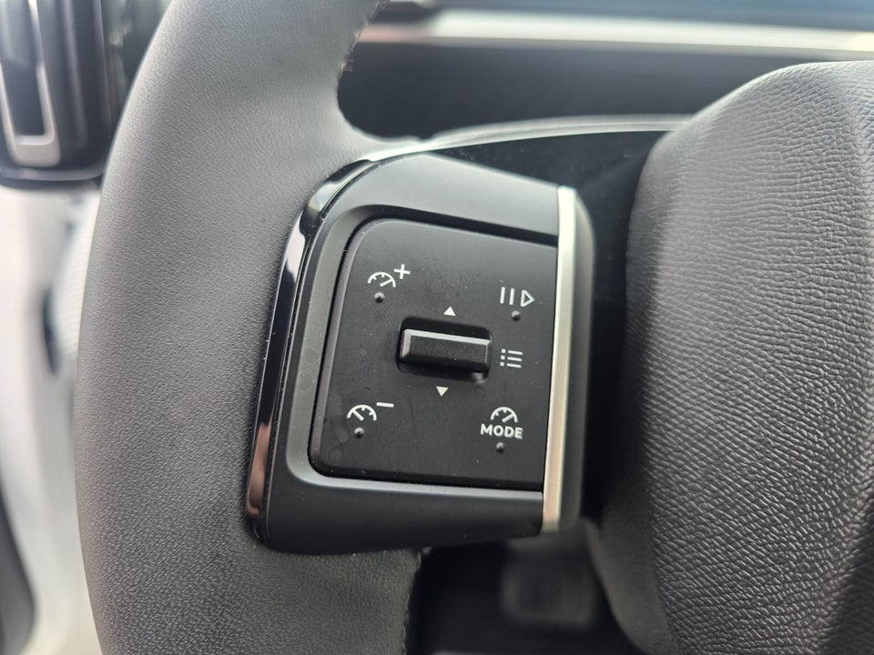 Citroën ë-C3 44 Attraction 5d