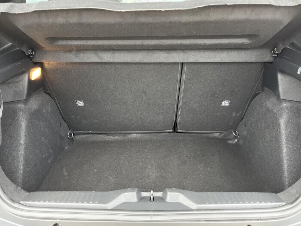 Citroën ë-C3 44 VTR Sport 5d