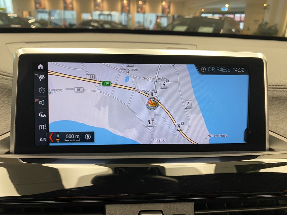 BMW X1 1,5 xDrive25e M-Sport aut. 5d