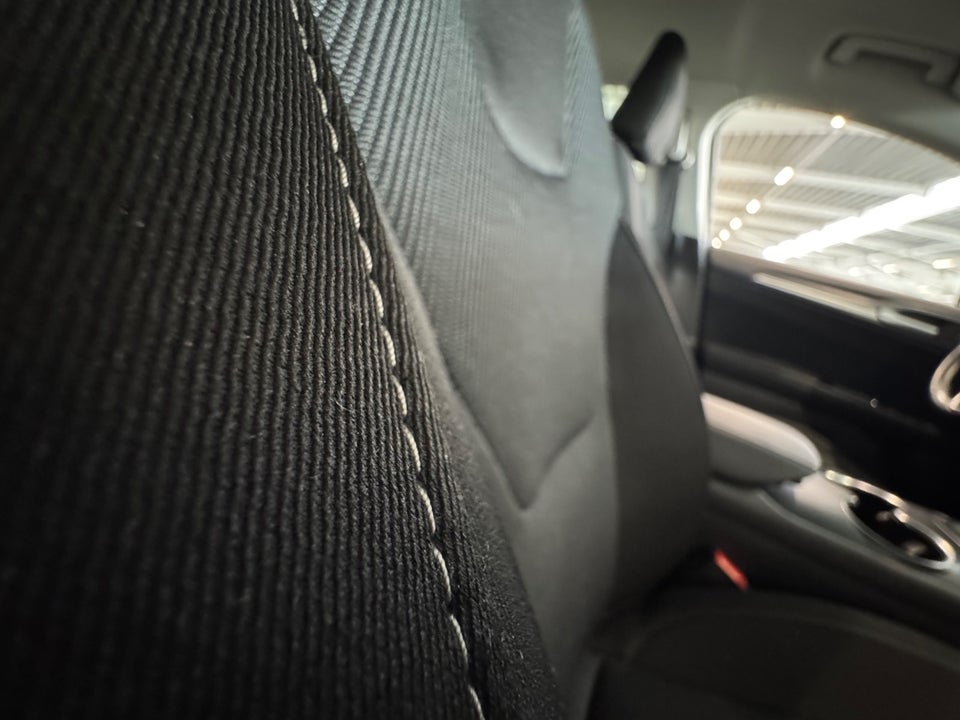 Ford Mondeo 1,5 SCTi 160 Titanium 5d