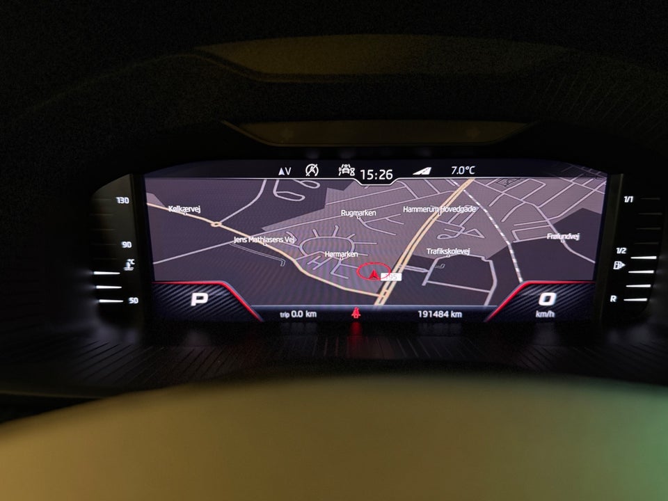 Skoda Kodiaq 2,0 TDi 150 Style DSG 5d