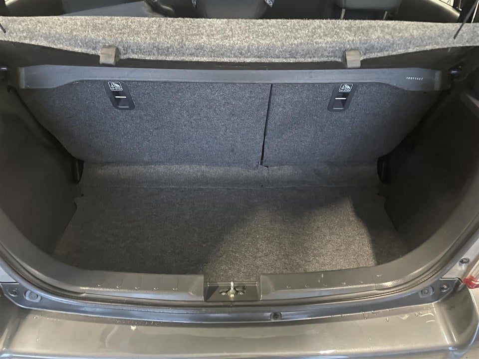 Suzuki Celerio 1,0 Dualjet Club Gold 5d