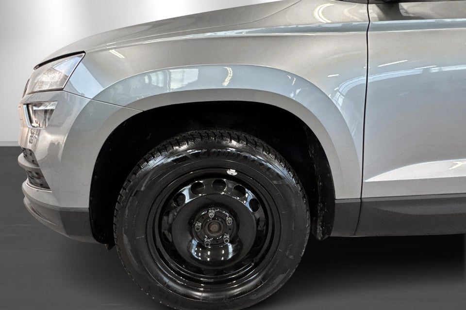 Skoda Karoq 1,5 TSi 150 Ambition DSG 5d