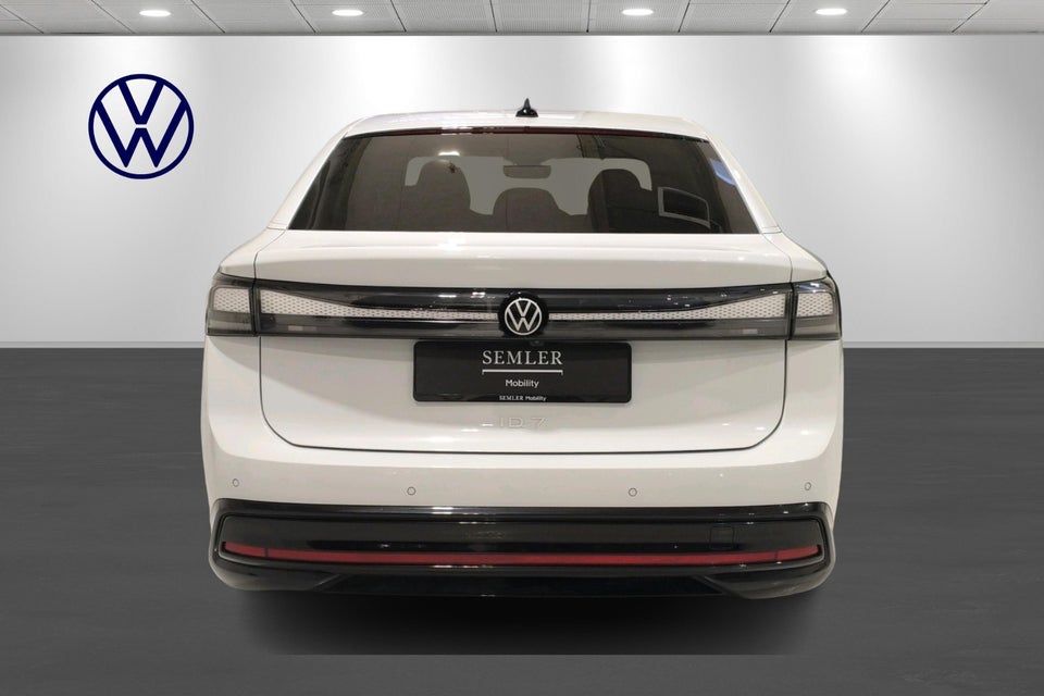 VW ID.7 77 Style+ 5d