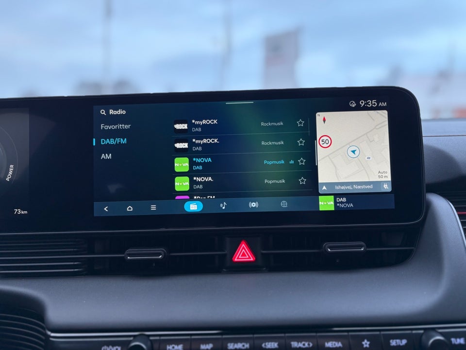 Hyundai Ioniq 5 84 N Line 5d