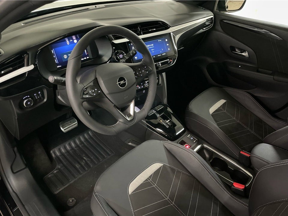 Opel Corsa-e 54 GS-Line 5d